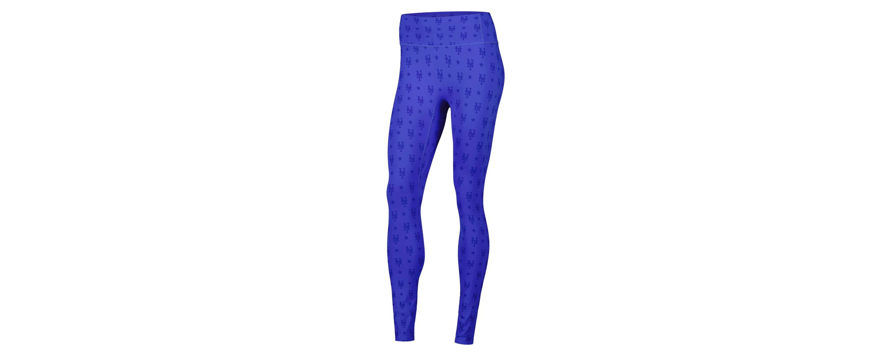 MLB New York Mets Tonal Leggings