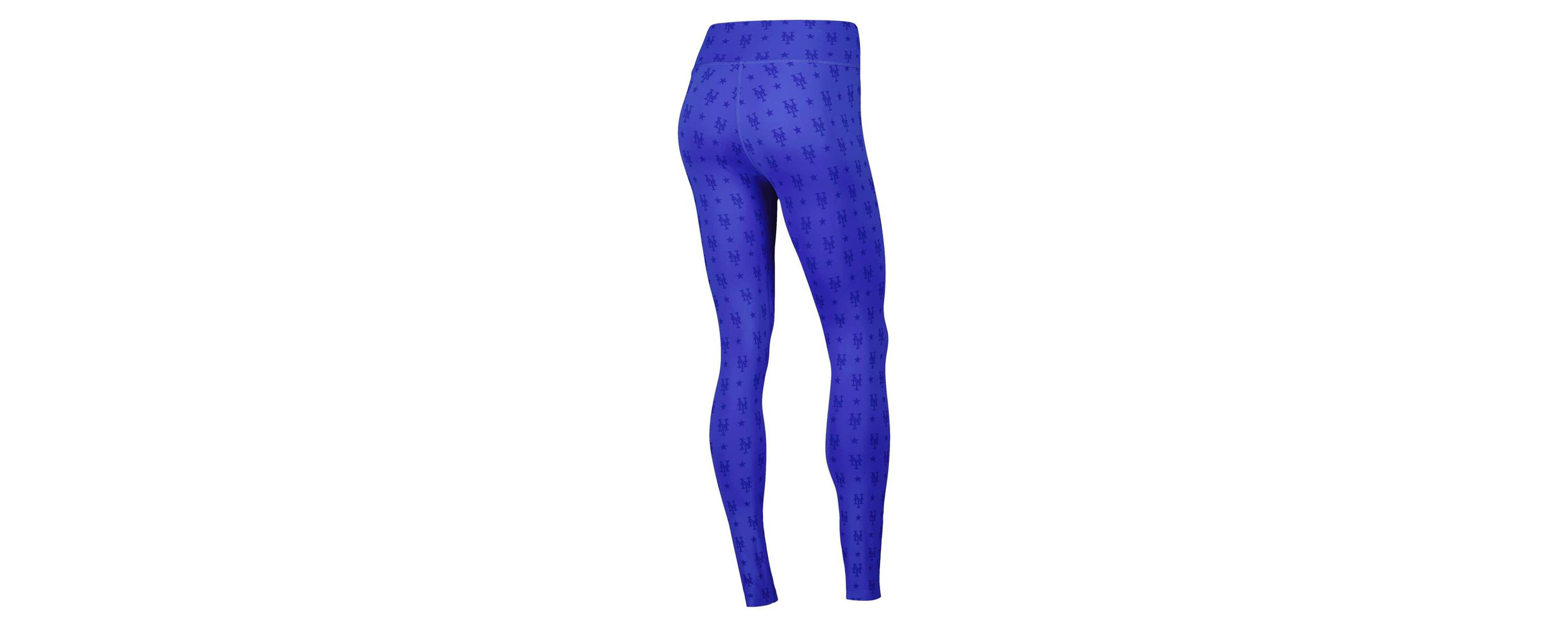 MLB New York Mets Tonal Leggings