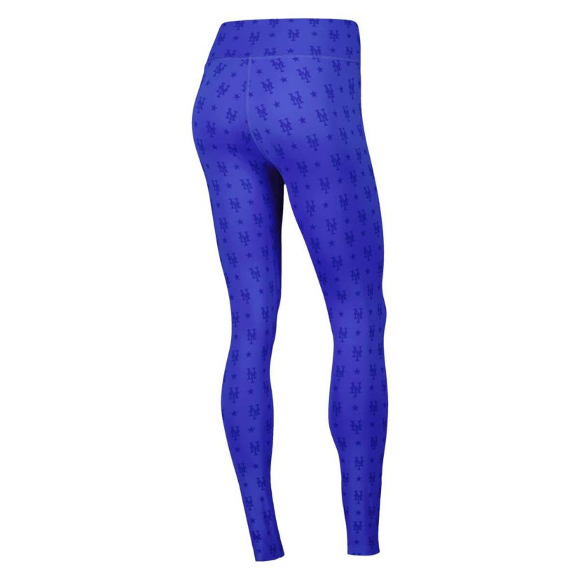 MLB New York Mets Tonal Leggings