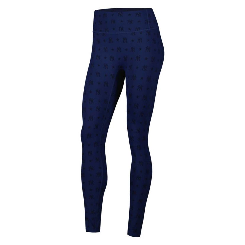 MLB New York Yankees Tonal Leggings