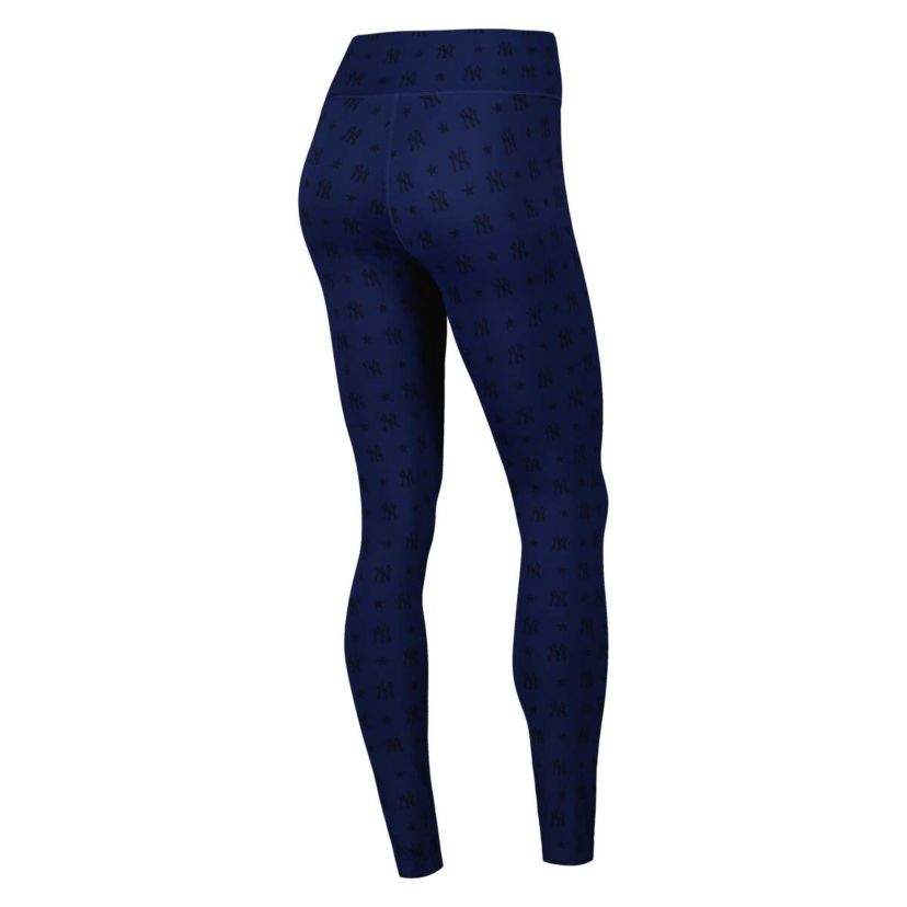 MLB New York Yankees Tonal Leggings