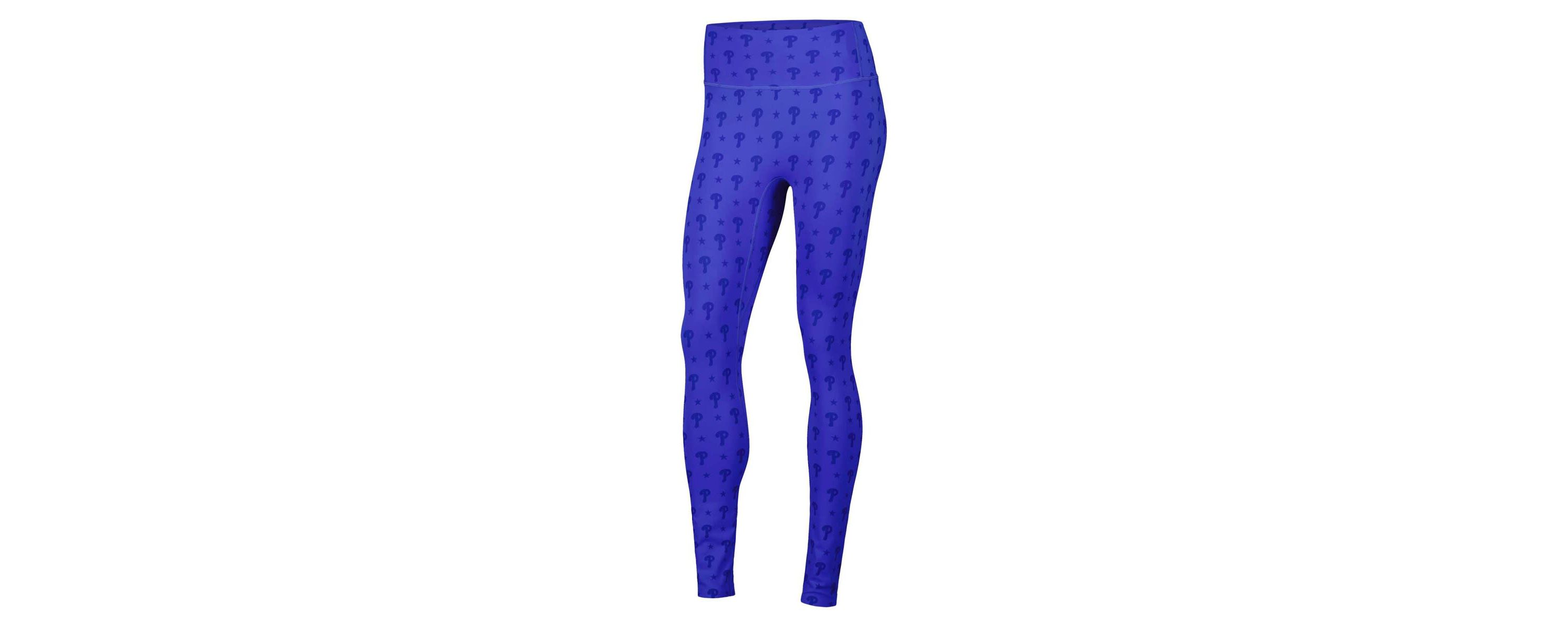 MLB Philadelphia Phillies Tonal Leggings