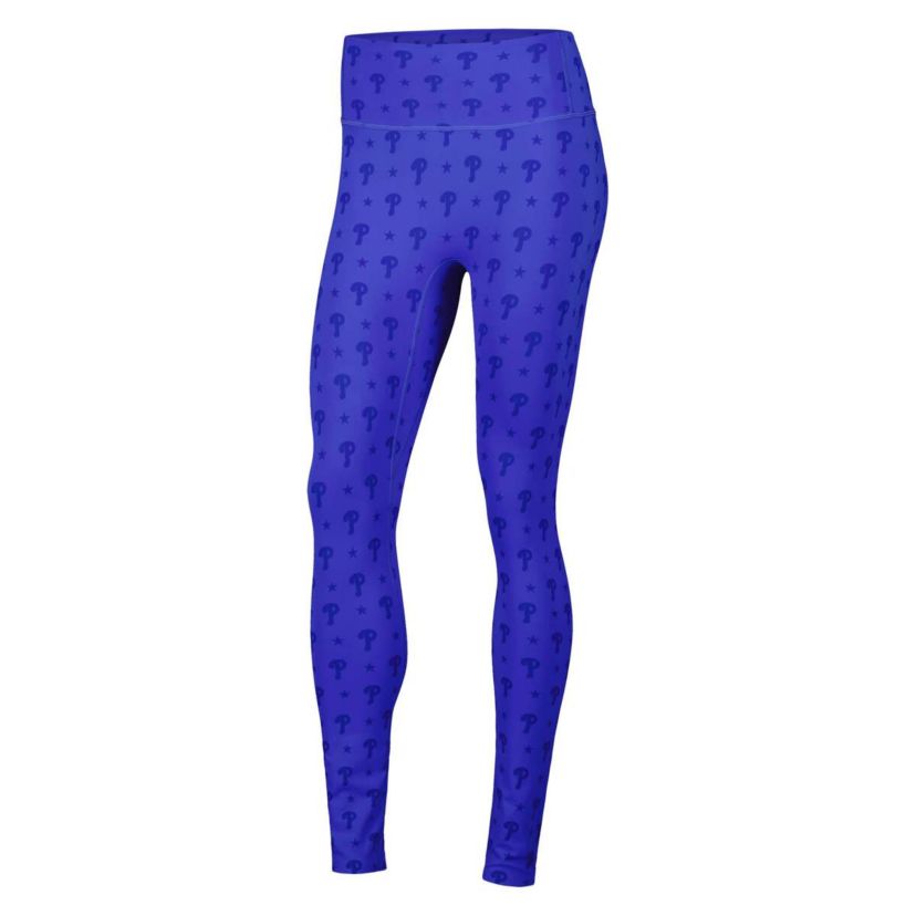 MLB Philadelphia Phillies Tonal Leggings