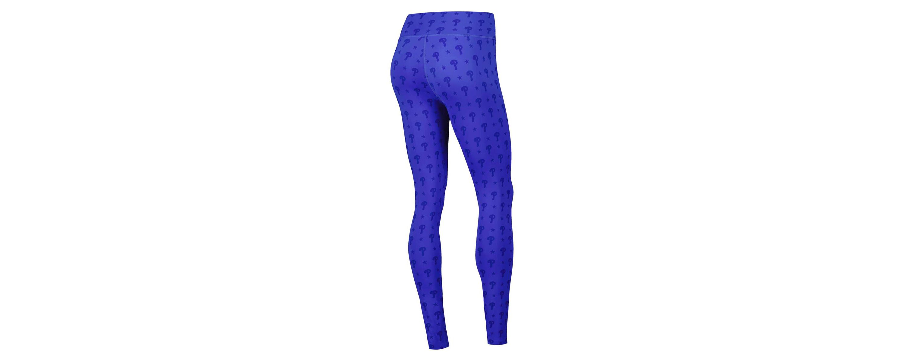 MLB Philadelphia Phillies Tonal Leggings