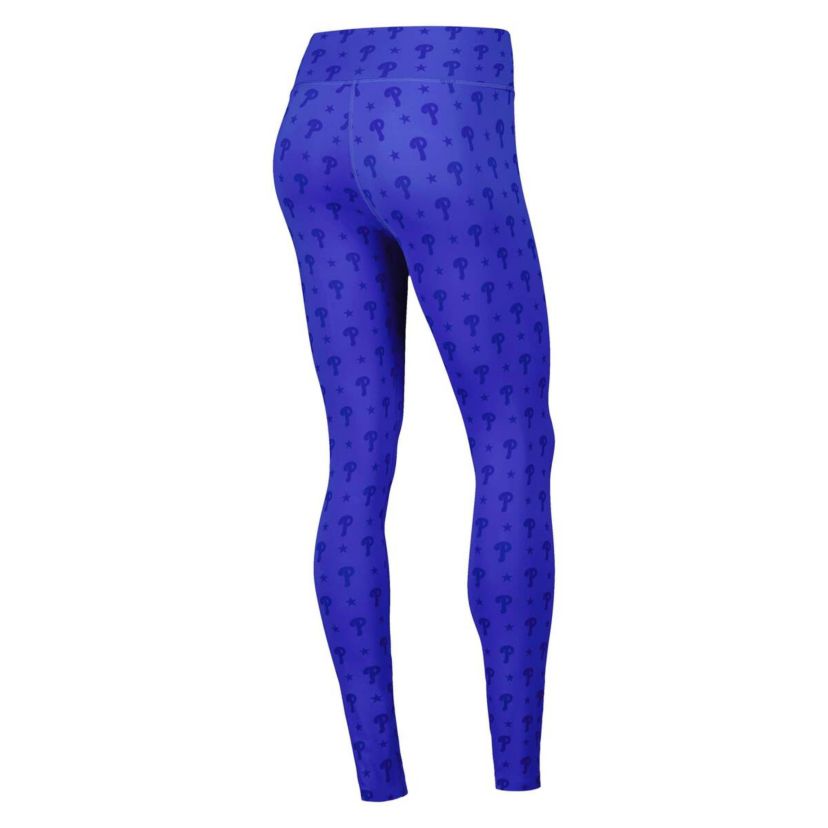 MLB Philadelphia Phillies Tonal Leggings