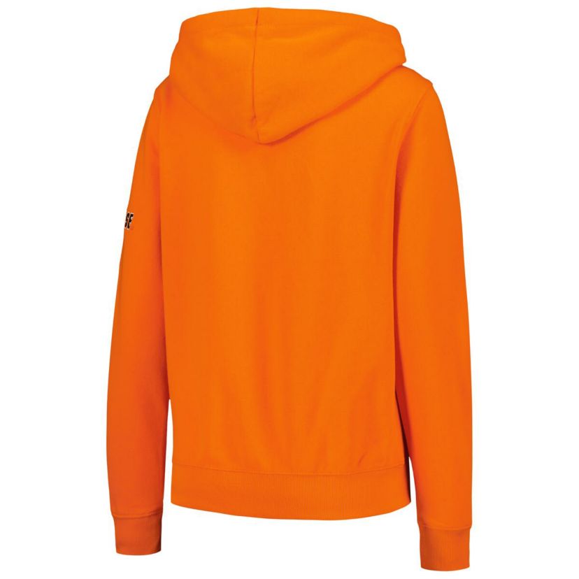 Syracuse Orange NCAA Syracuse Big Logo Pullover Hoodie
