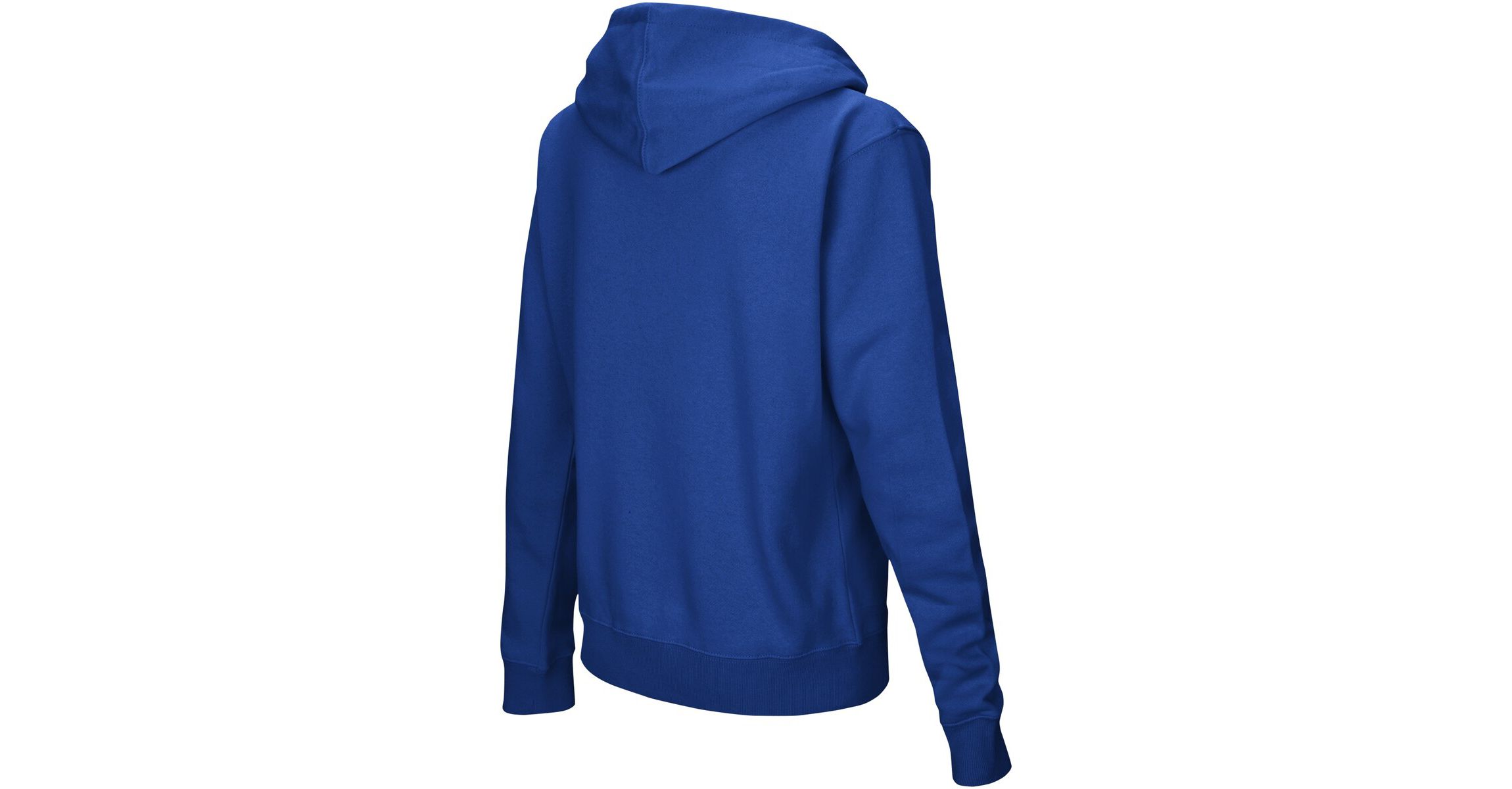 NCAA Pitt Panthers Arched Name Full-Zip Hoodie
