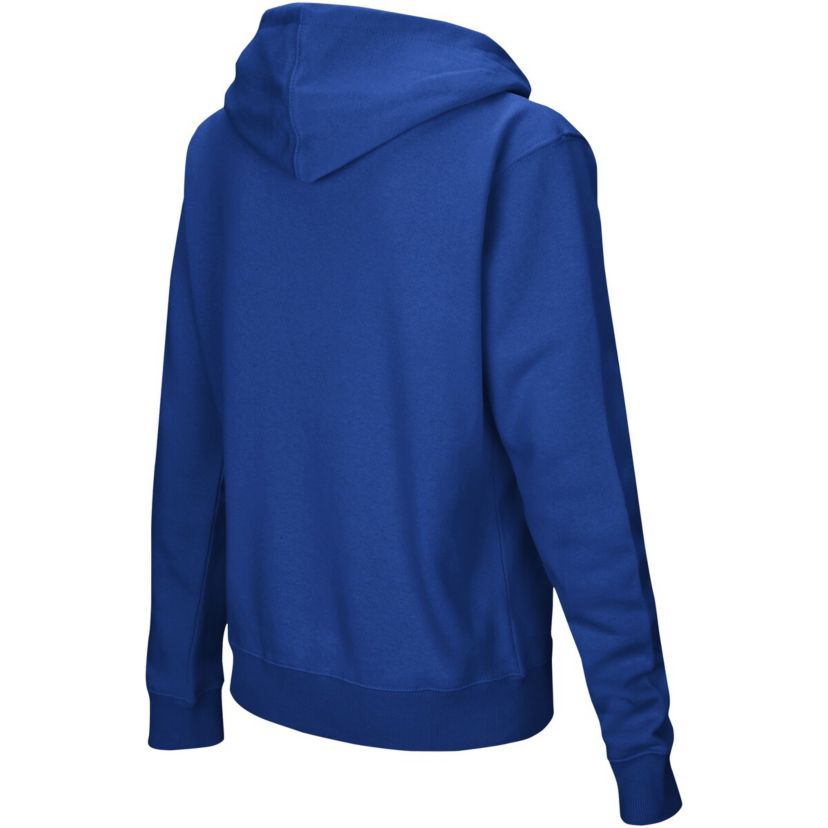 NCAA Pitt Panthers Arched Name Full-Zip Hoodie