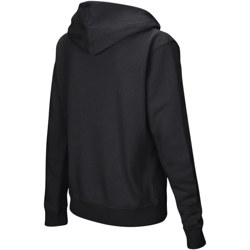 NCAA Vanderbilt Commodores Arched Name Full-Zip Hoodie