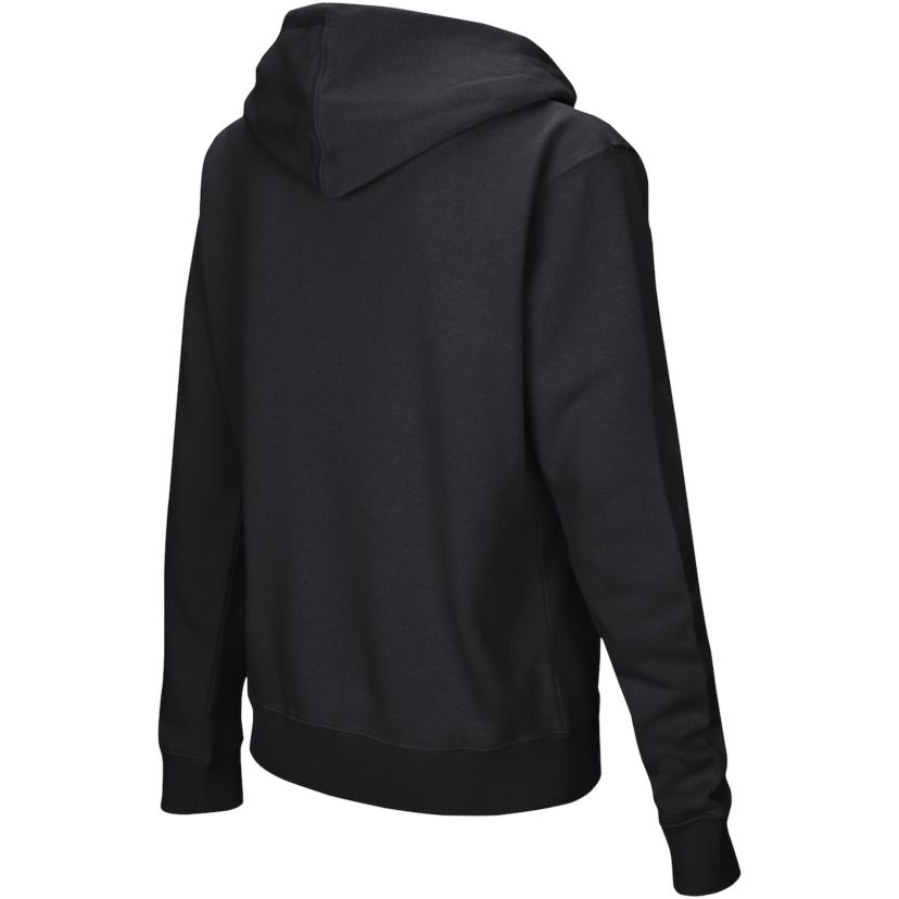 Harvard Crimson NCAA Harvard Arched Name Full-Zip Hoodie