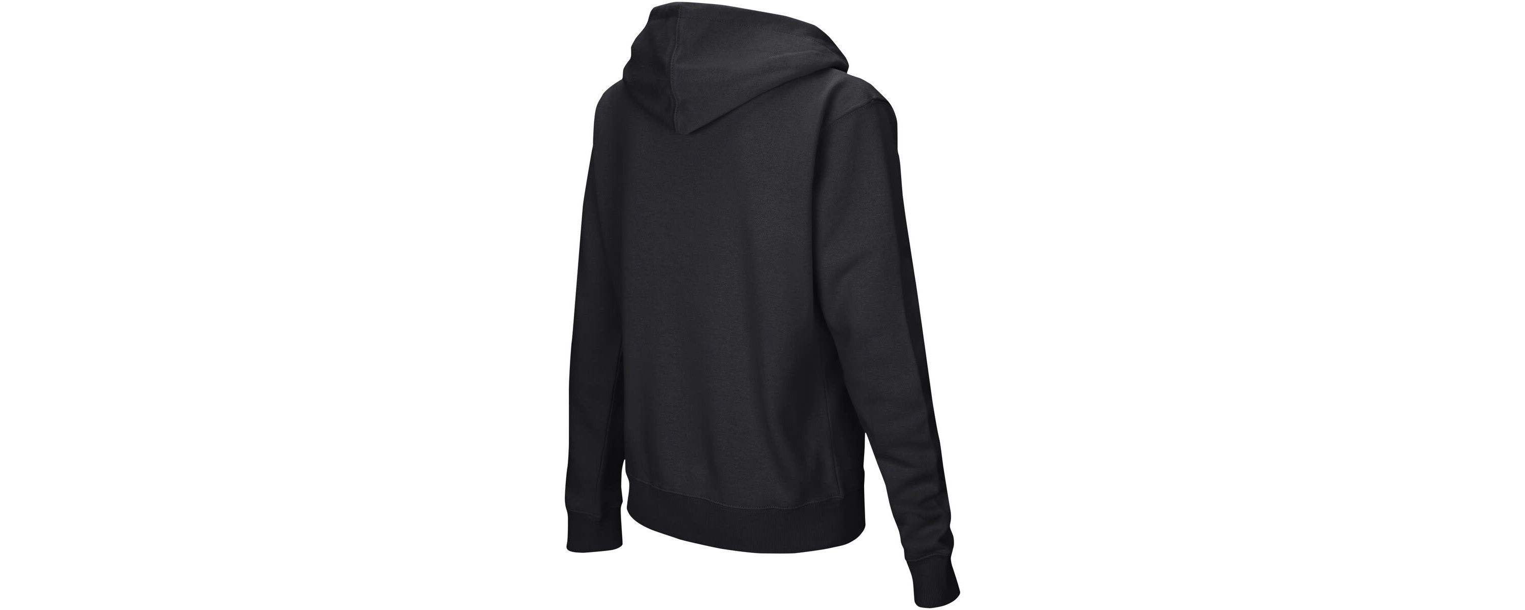 NCAA Louisville Cardinals Arched Name Full-Zip Hoodie