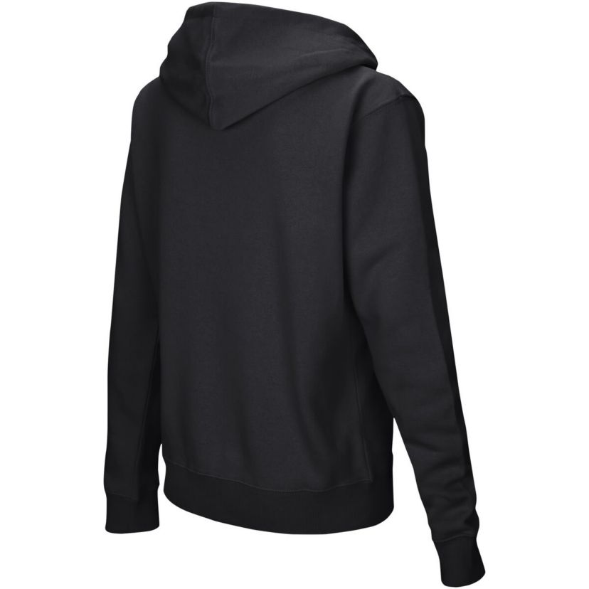 NCAA Louisville Cardinals Arched Name Full-Zip Hoodie