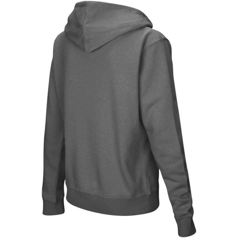 NCAA Penn State Nittany Lions Arched Name Full-Zip Hoodie