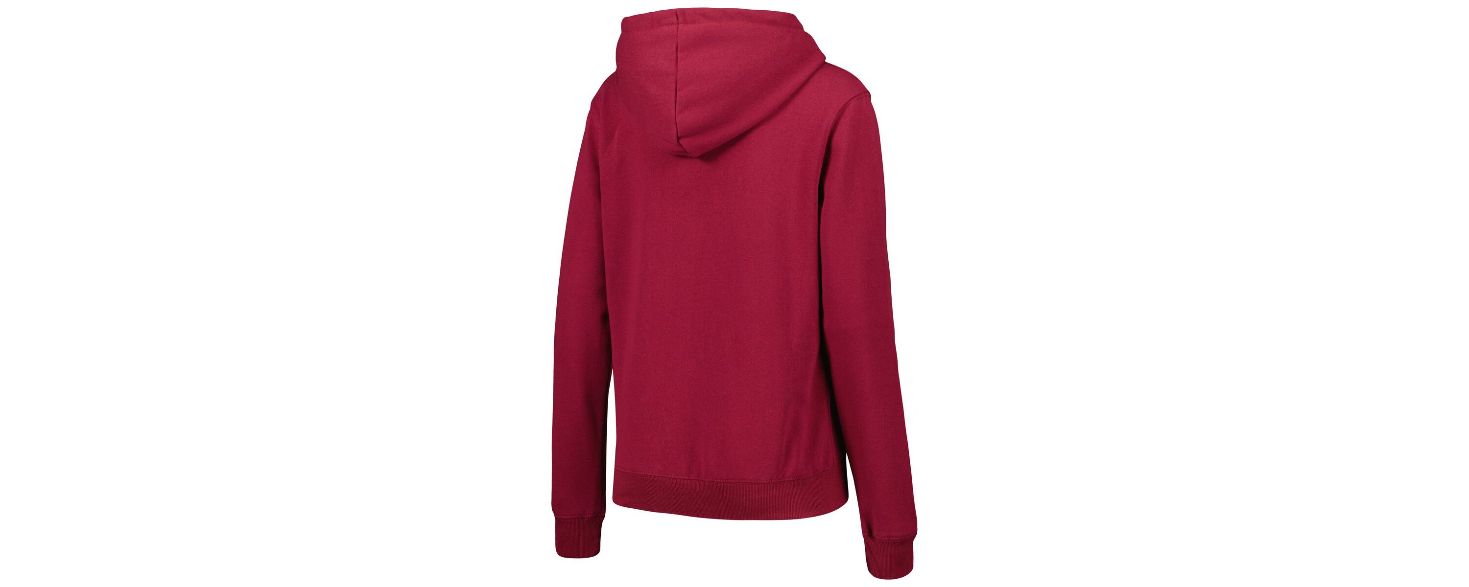 NCAA Florida State Seminoles Arch & Logo Pullover Hoodie