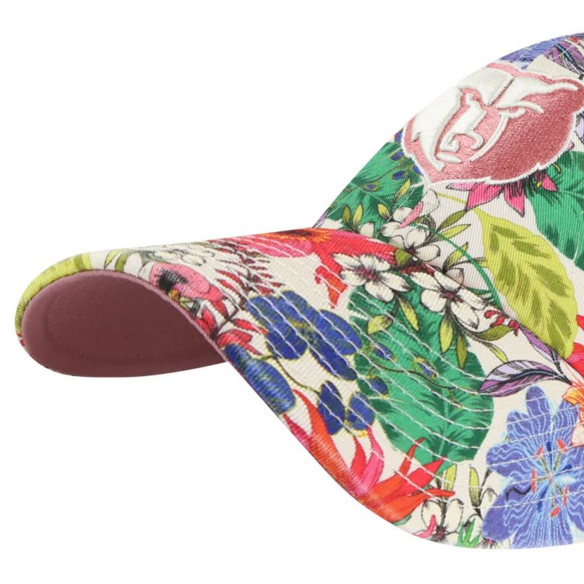 NBA Memphis Grizzlies Pollinator Clean Up Adjustable Hat