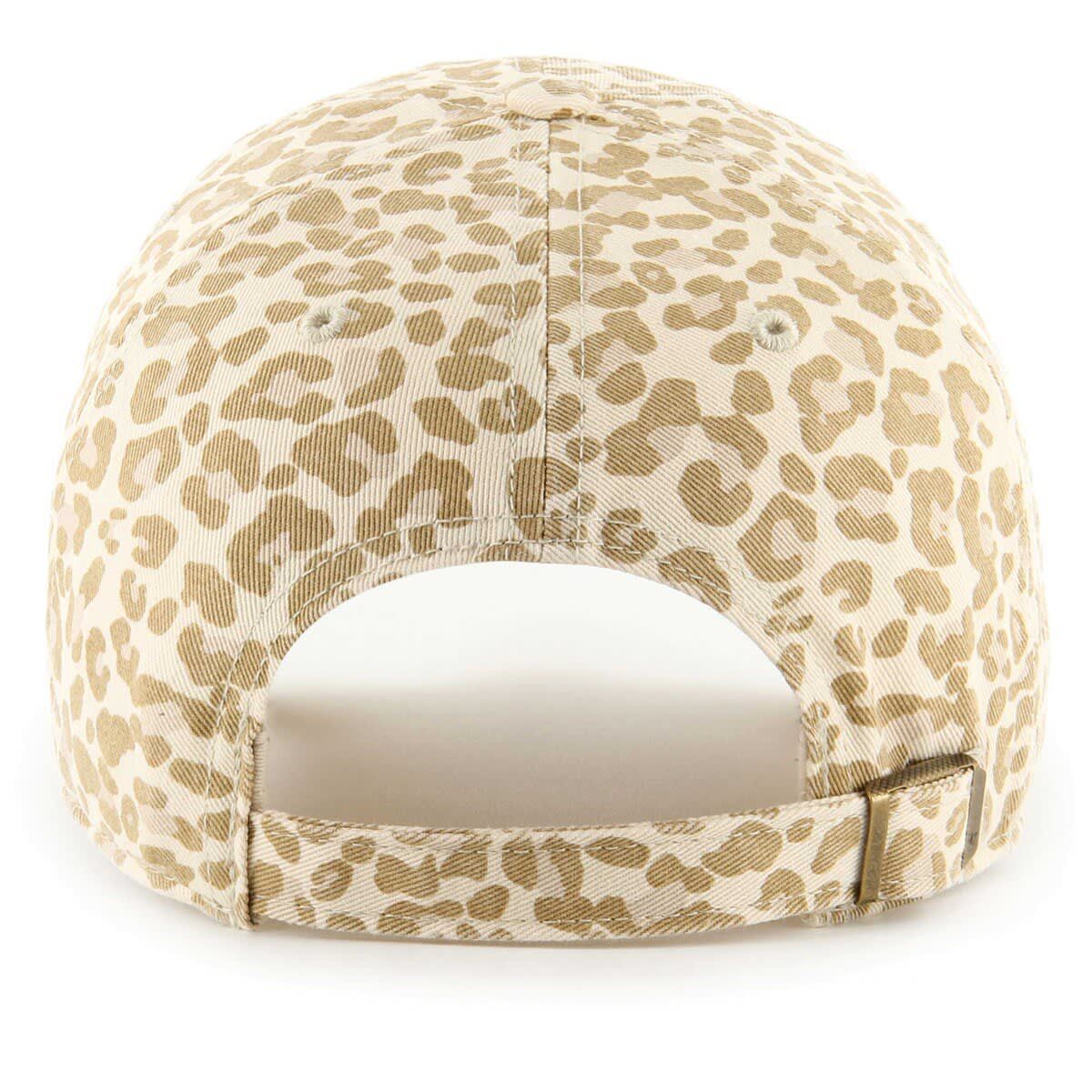 Boston Red Sox MLB Boston Sox Panthera Clean Up Adjustable Hat