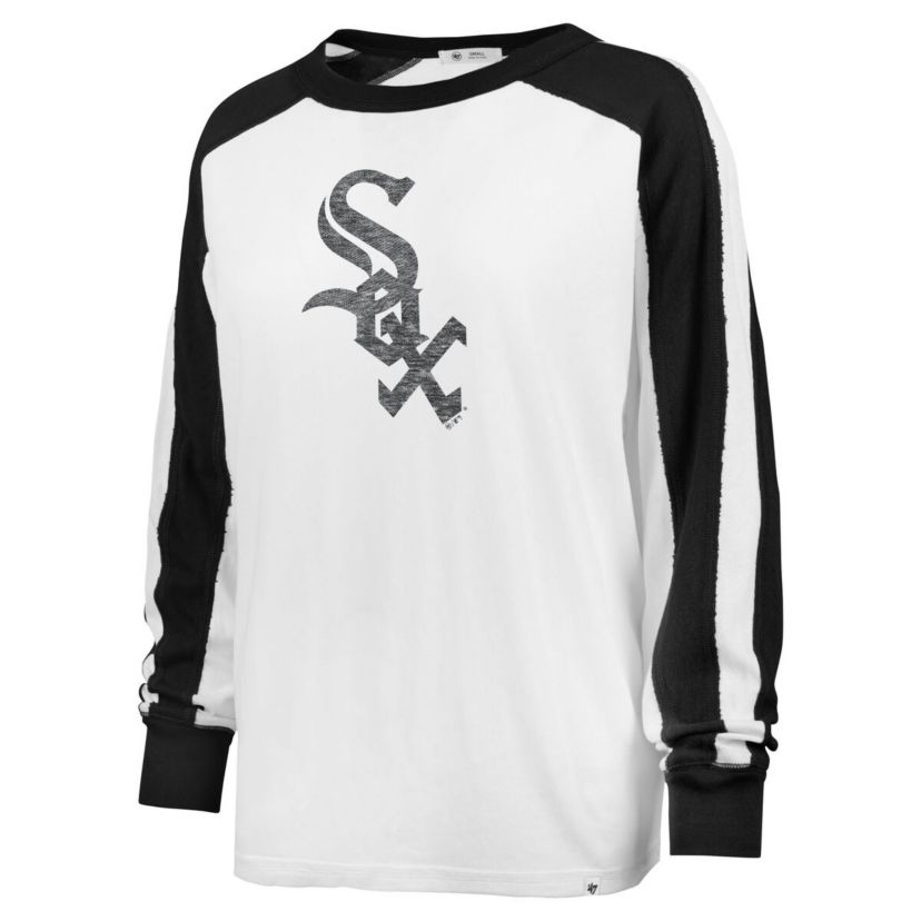 Chicago White Sox MLB Chicago Sox Premier Caribou Long Sleeve T-Shirt