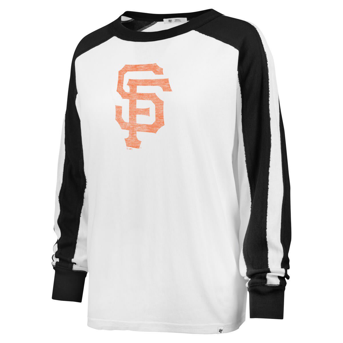 MLB San Francisco Giants Premier Caribou Long Sleeve T-Shirt