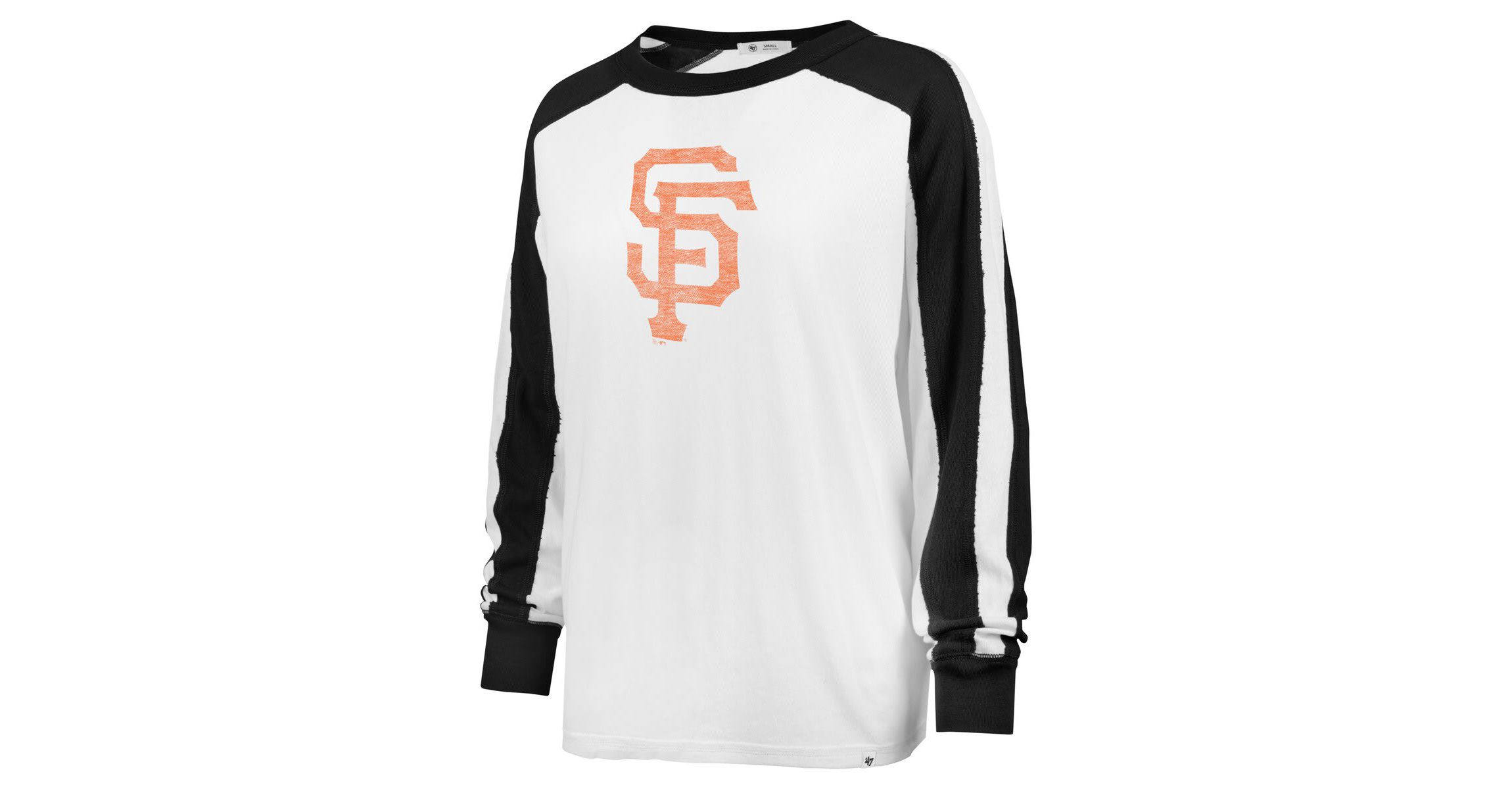 MLB San Francisco Giants Premier Caribou Long Sleeve T-Shirt