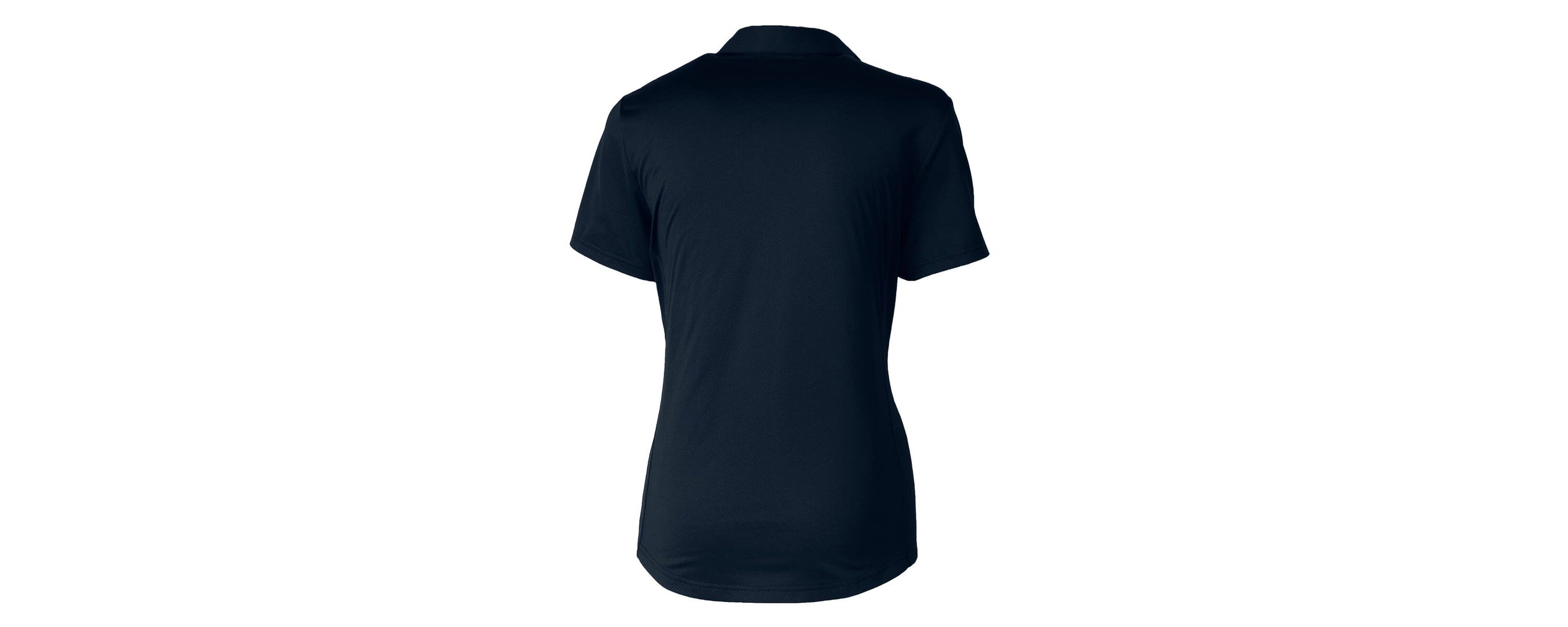 NCAA UTSA Roadrunners DryTec Prospect Textured Stretch Polo
