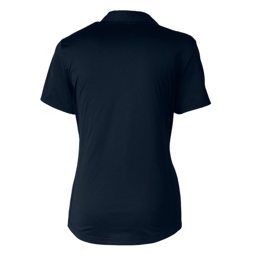 NCAA UTSA Roadrunners DryTec Prospect Textured Stretch Polo