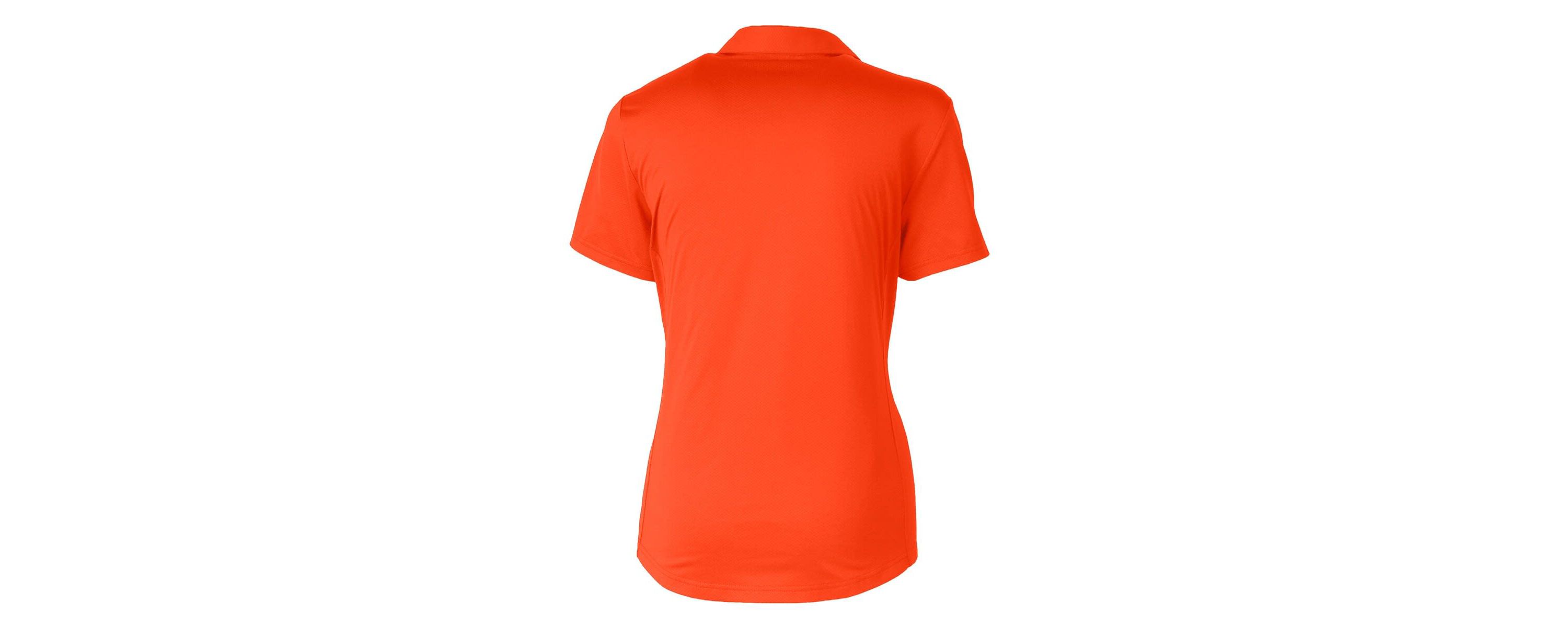 NCAA UTSA Roadrunners DryTec Prospect Textured Stretch Polo