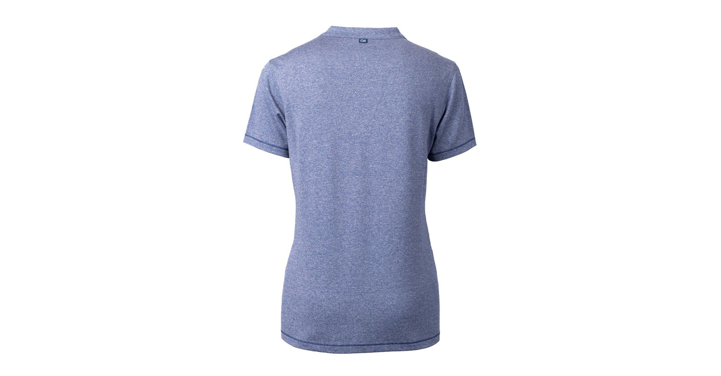 NCAA UTSA Roadrunners DryTec Forge Stretch V-Neck Blade Top