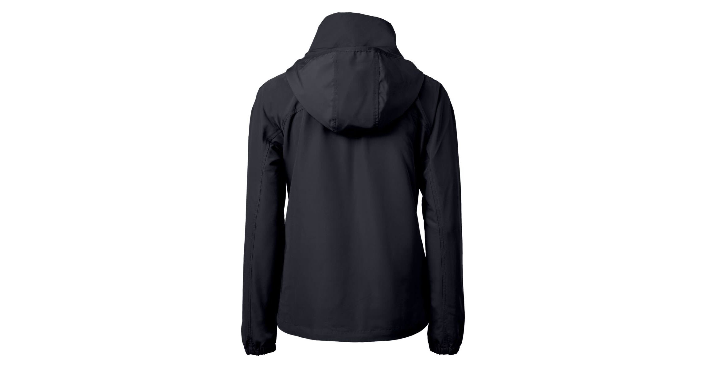 Rutgers Scarlet Knights NCAA Rutgers Knights Charter Eco Recycled Full-Zip Jacket