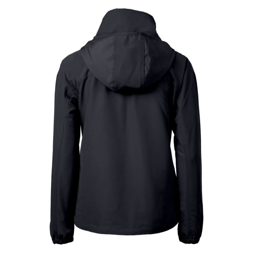 Rutgers Scarlet Knights NCAA Rutgers Knights Charter Eco Recycled Full-Zip Jacket