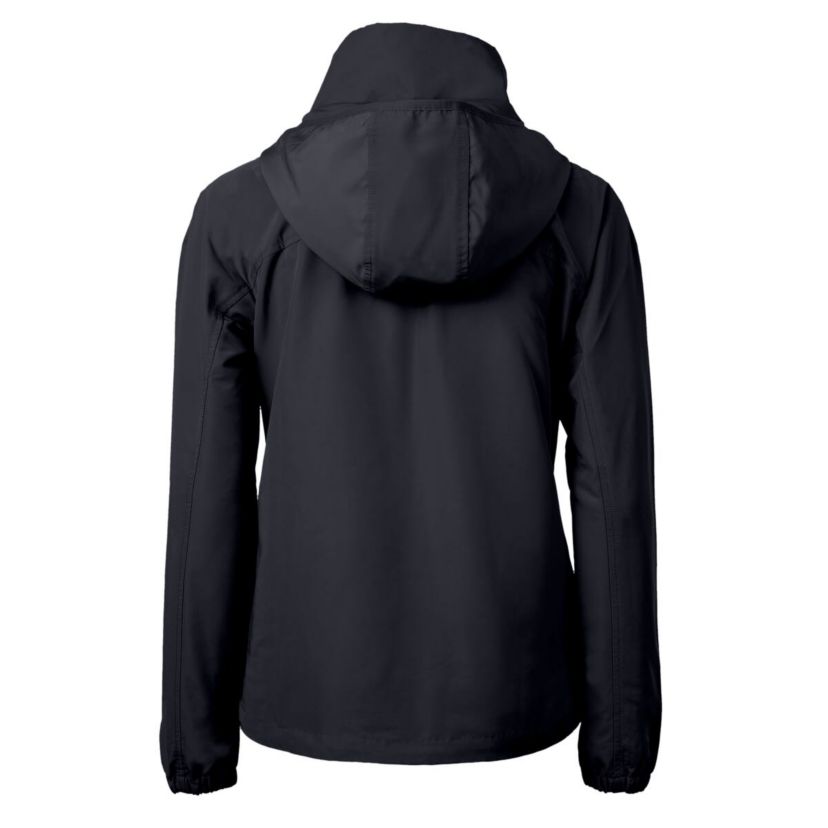 NCAA Ohio State Buckeyes Charter Eco Recycled Full-Zip Jacket