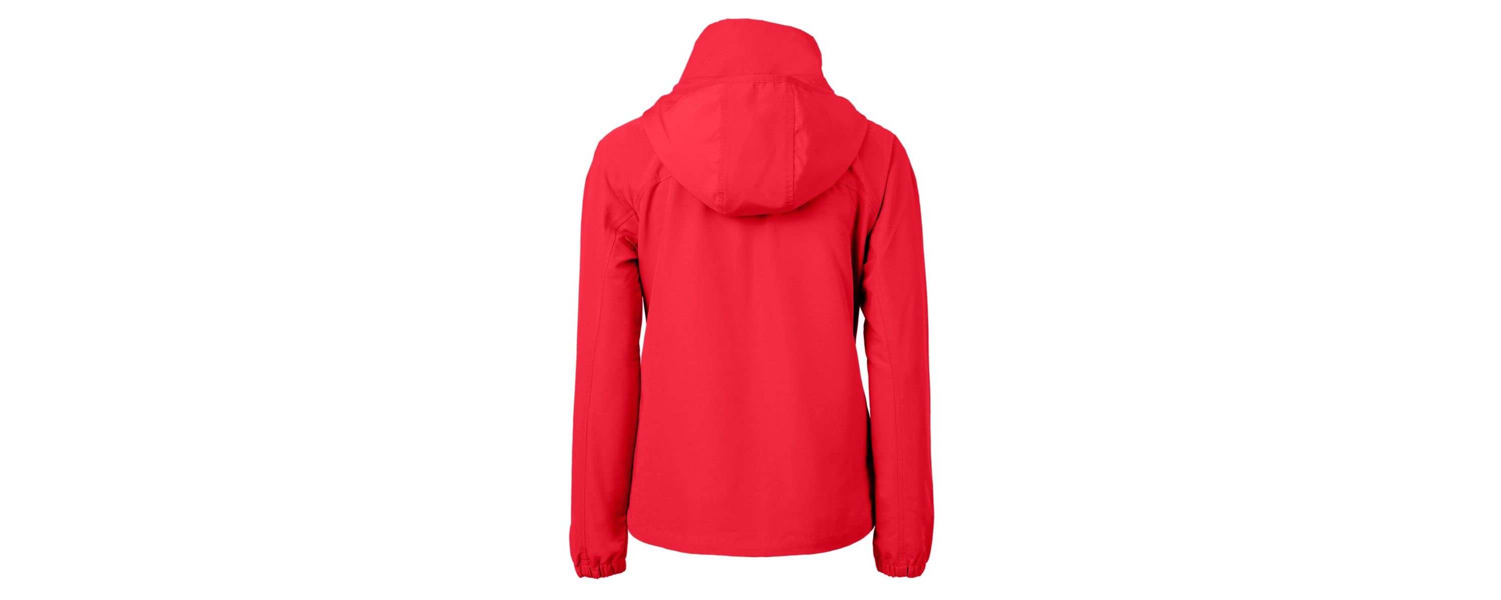 NCAA Ohio State Buckeyes Charter Eco Recycled Full-Zip Jacket