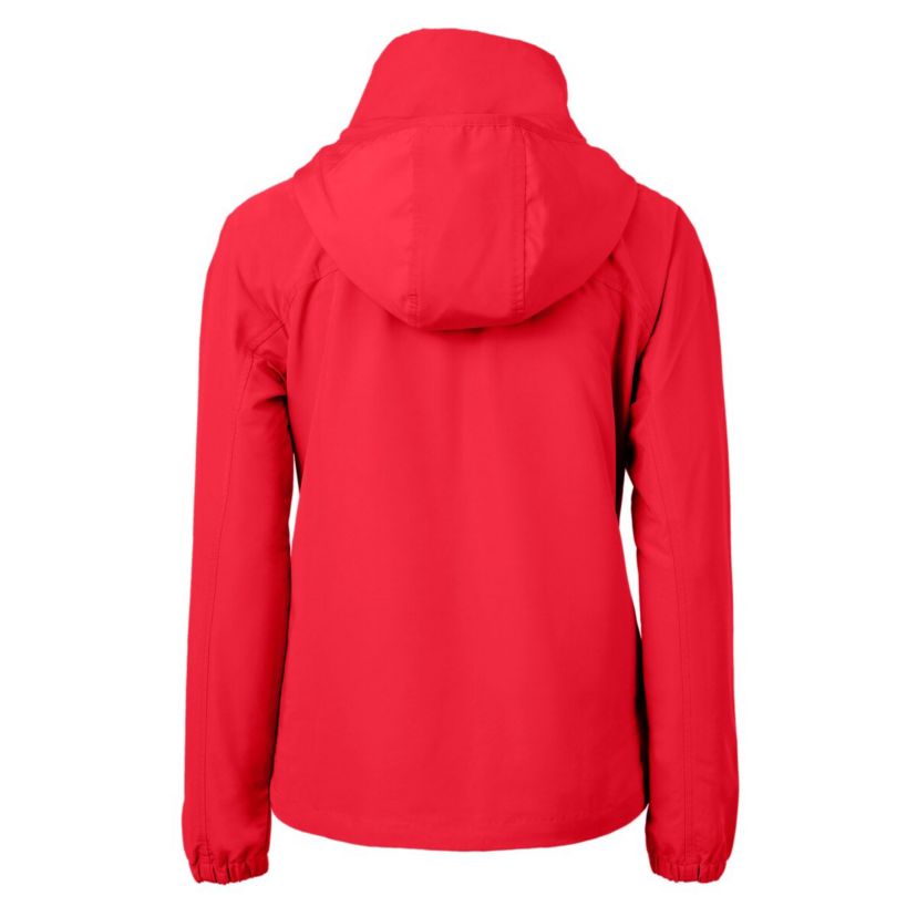 NCAA Ohio State Buckeyes Charter Eco Recycled Full-Zip Jacket