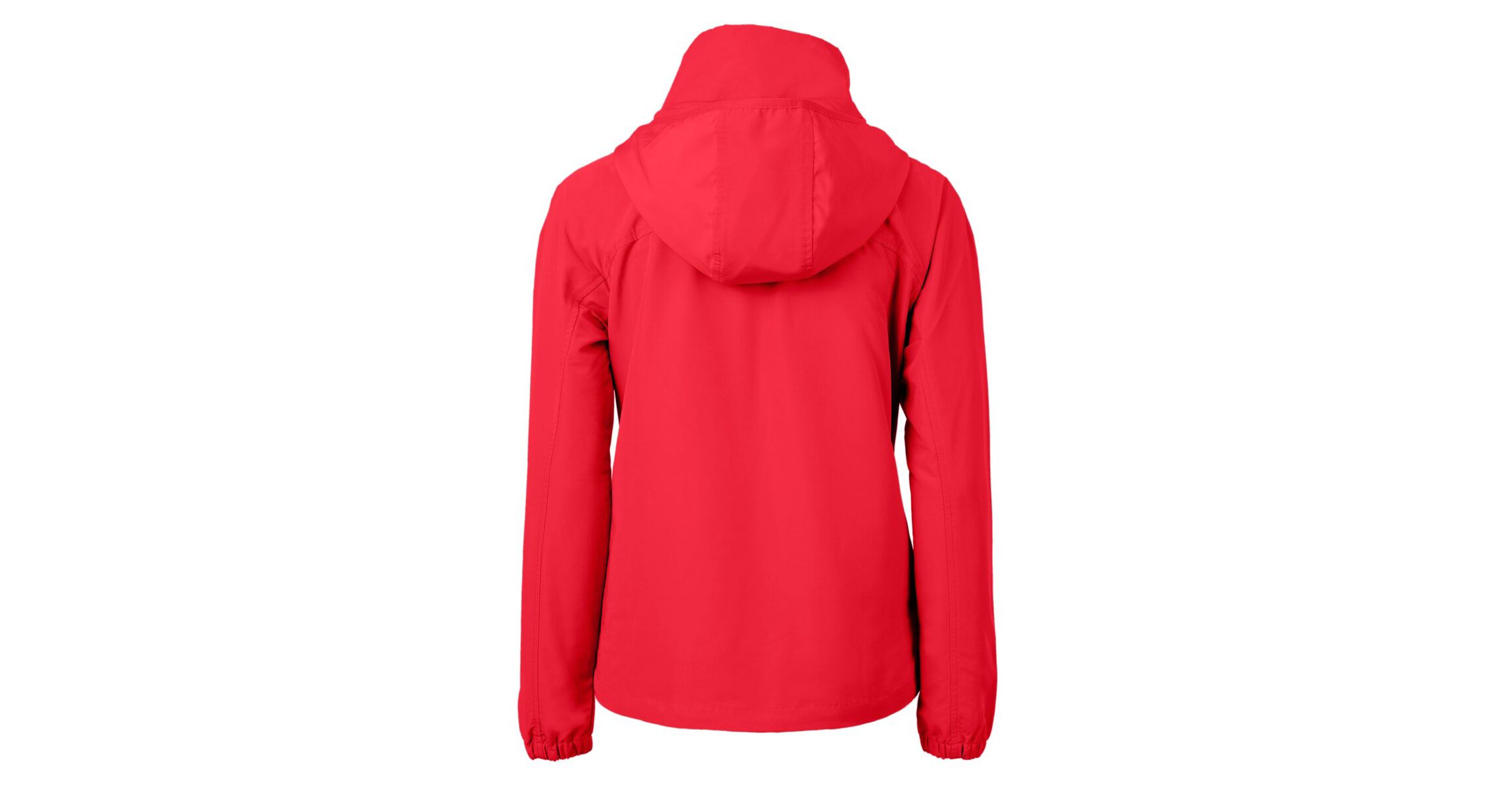 Cornell Big Red NCAA Cornell Big Charter Eco Recycled Full-Zip Jacket