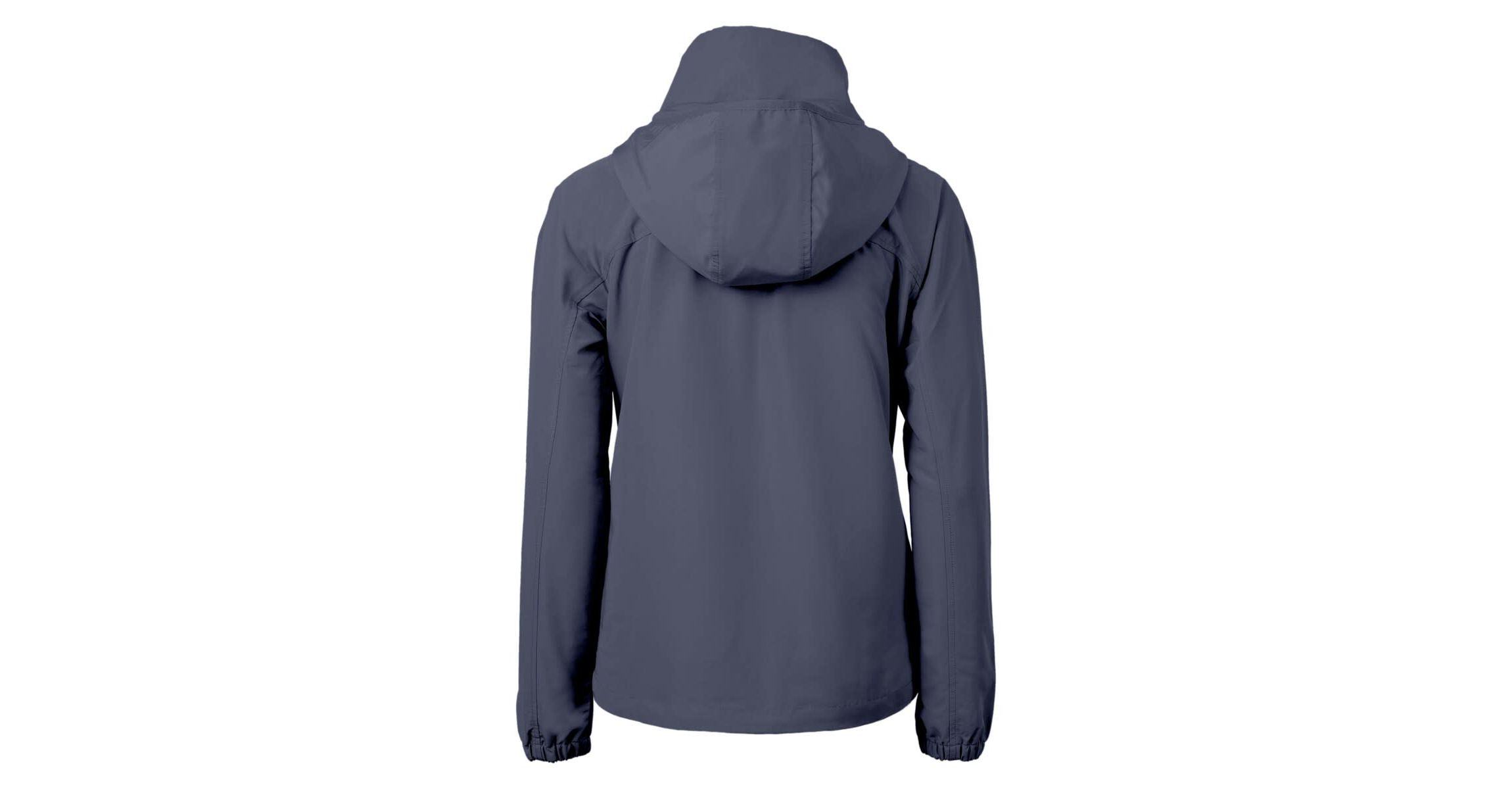 Georgia Tech Yellow Jackets NCAA Georgia Tech Jackets Charter Eco Recycled Full-Zip Jacket