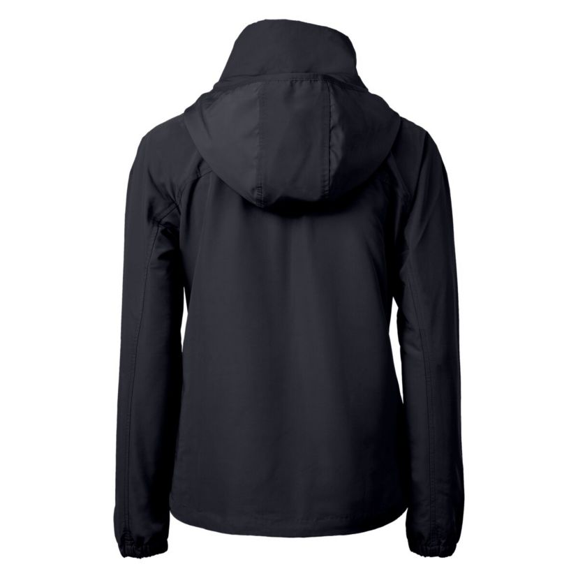 Harvard Crimson NCAA Harvard Charter Eco Recycled Full-Zip Jacket