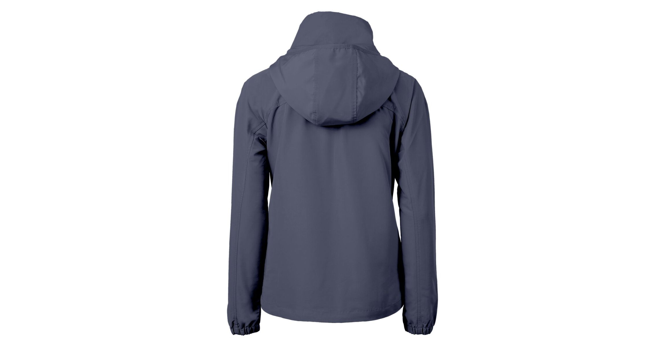 Navy Midshipmen NCAA Midshipmen Charter Eco Recycled Full-Zip Jacket