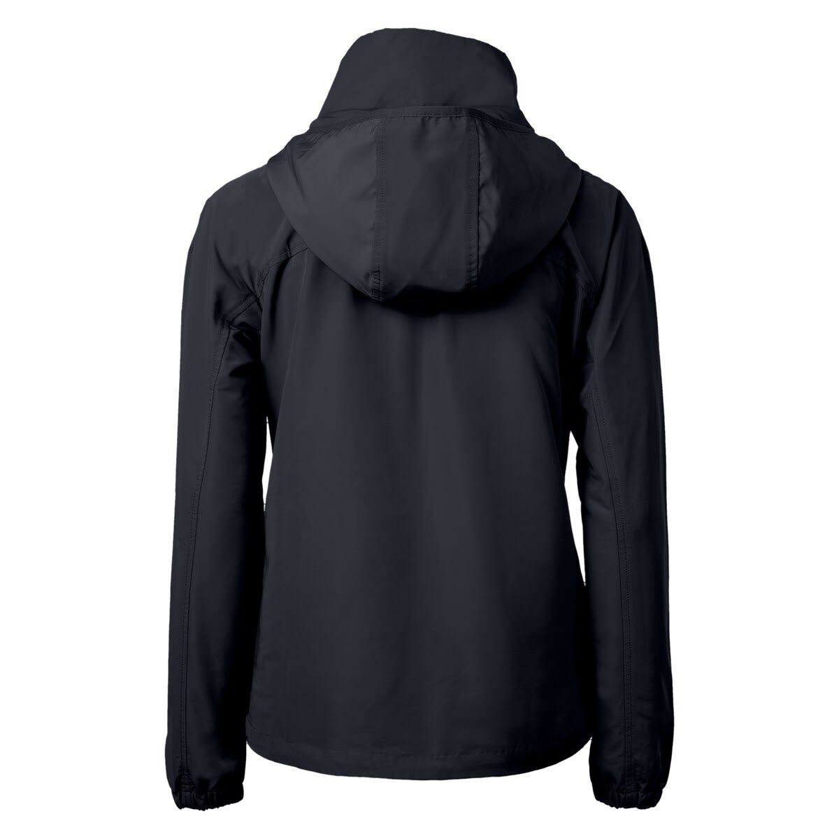 NCAA Northwestern Wildcats Charter Eco Recycled Full-Zip Jacket