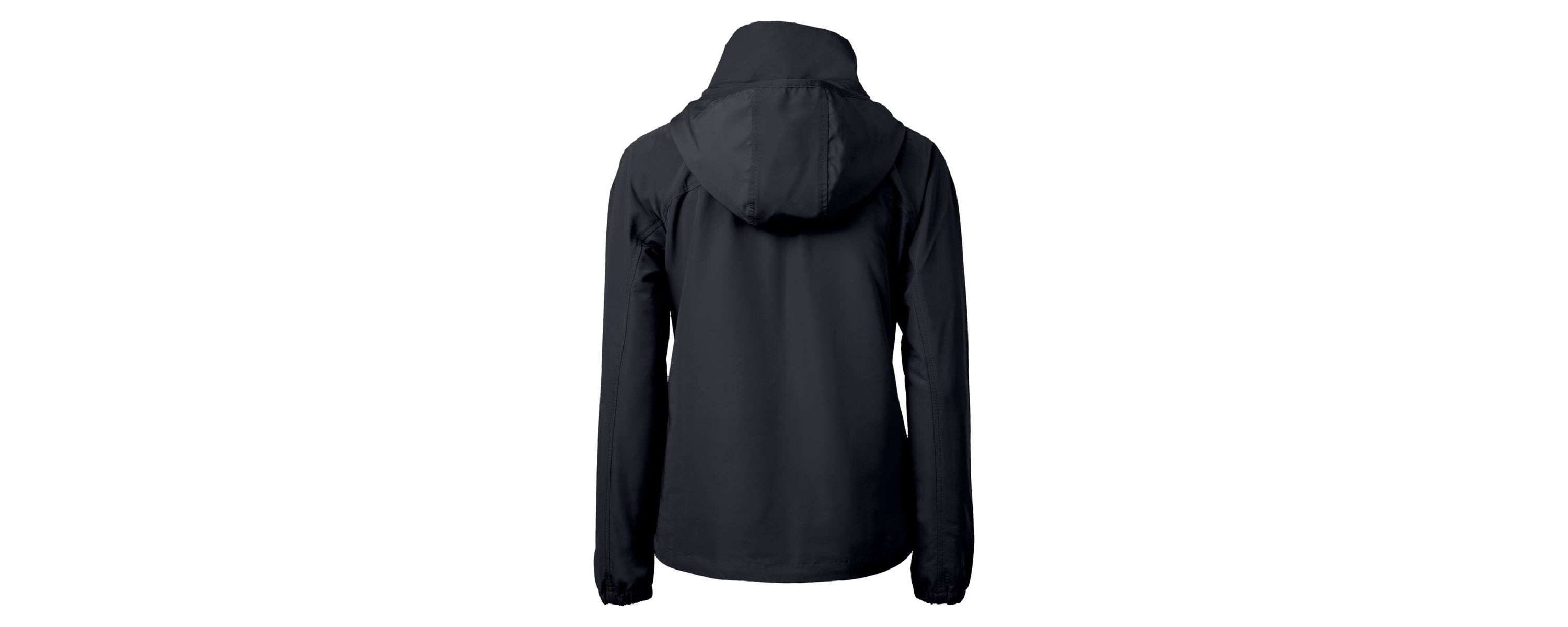 NCAA Northwestern Wildcats Charter Eco Recycled Full-Zip Jacket