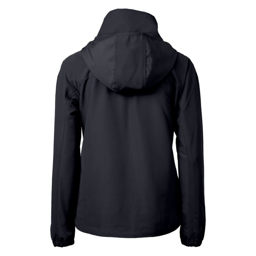 NCAA Northwestern Wildcats Charter Eco Recycled Full-Zip Jacket