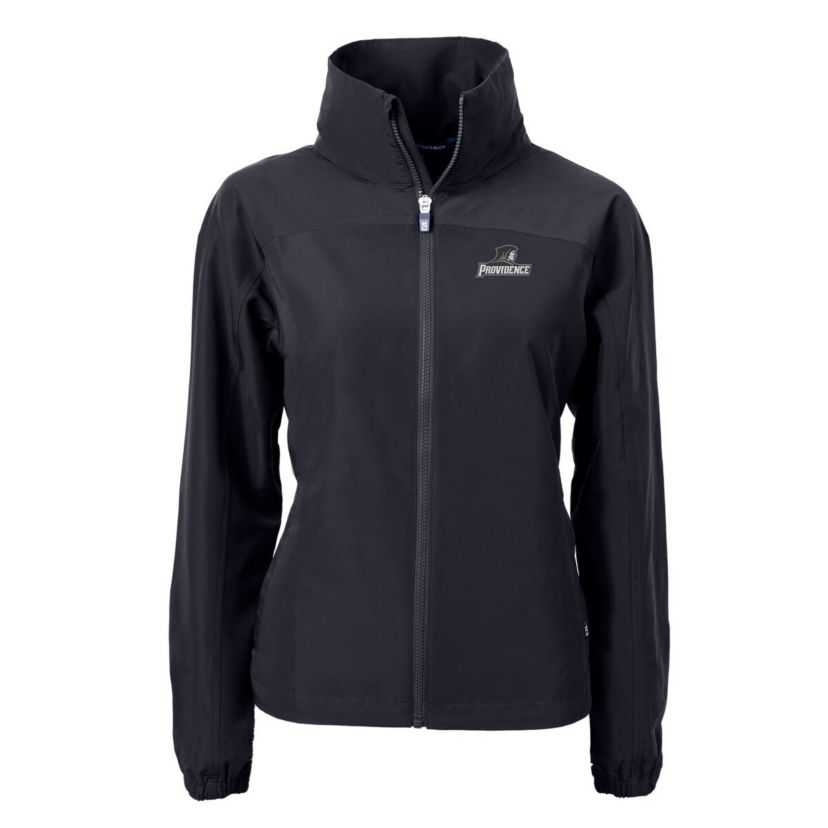 NCAA Providence Friars Charter Eco Recycled Full-Zip Jacket