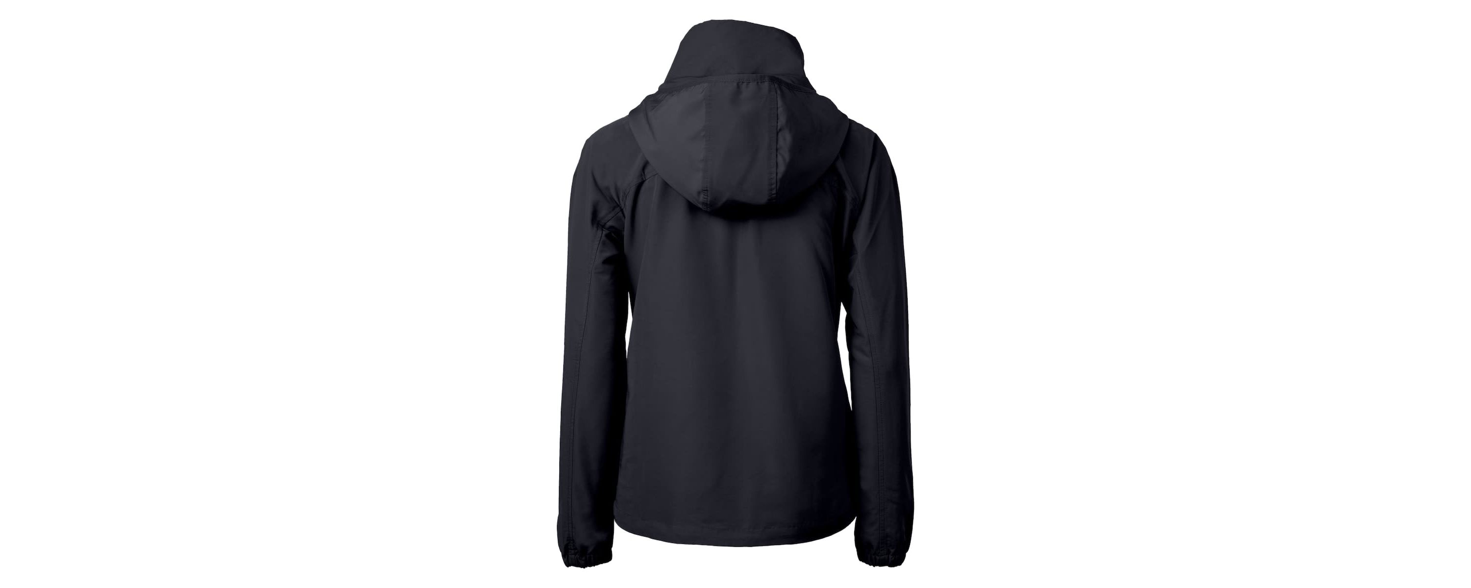 NCAA Providence Friars Charter Eco Recycled Full-Zip Jacket