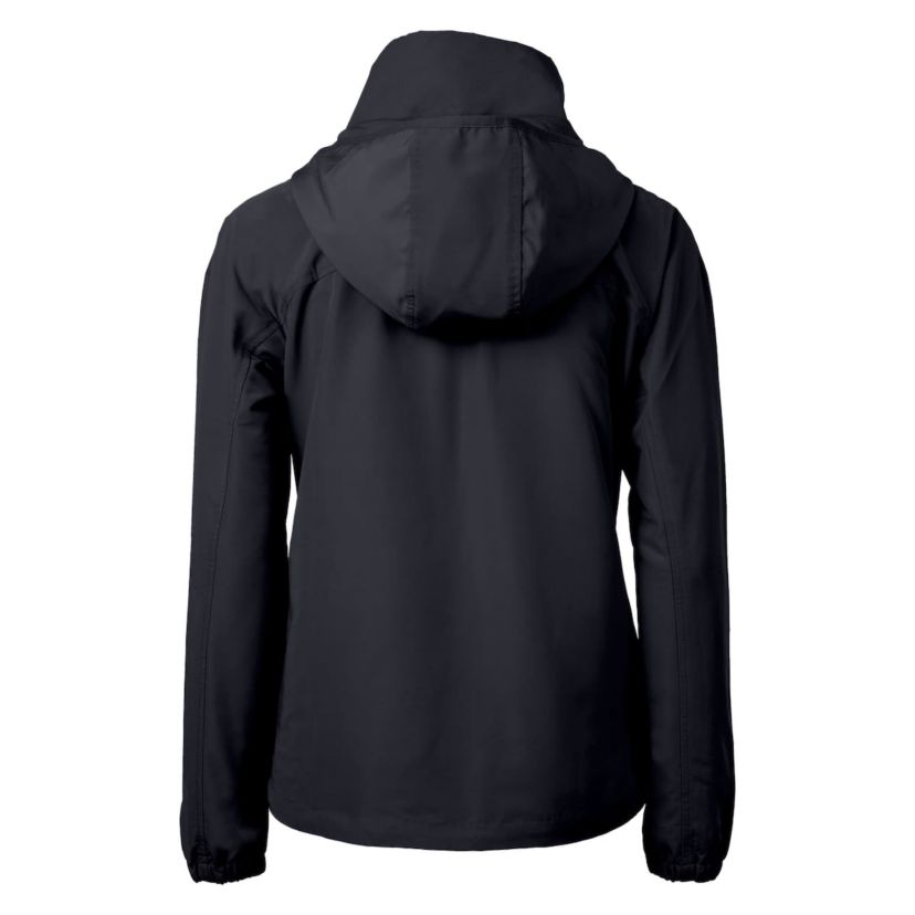 NCAA Providence Friars Charter Eco Recycled Full-Zip Jacket