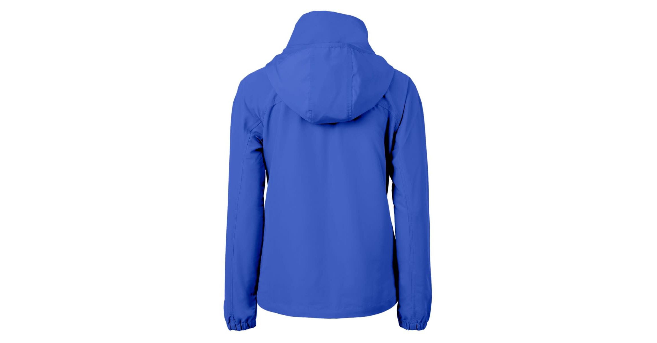 NCAA BYU Cougars Charter Eco Recycled Full-Zip Jacket