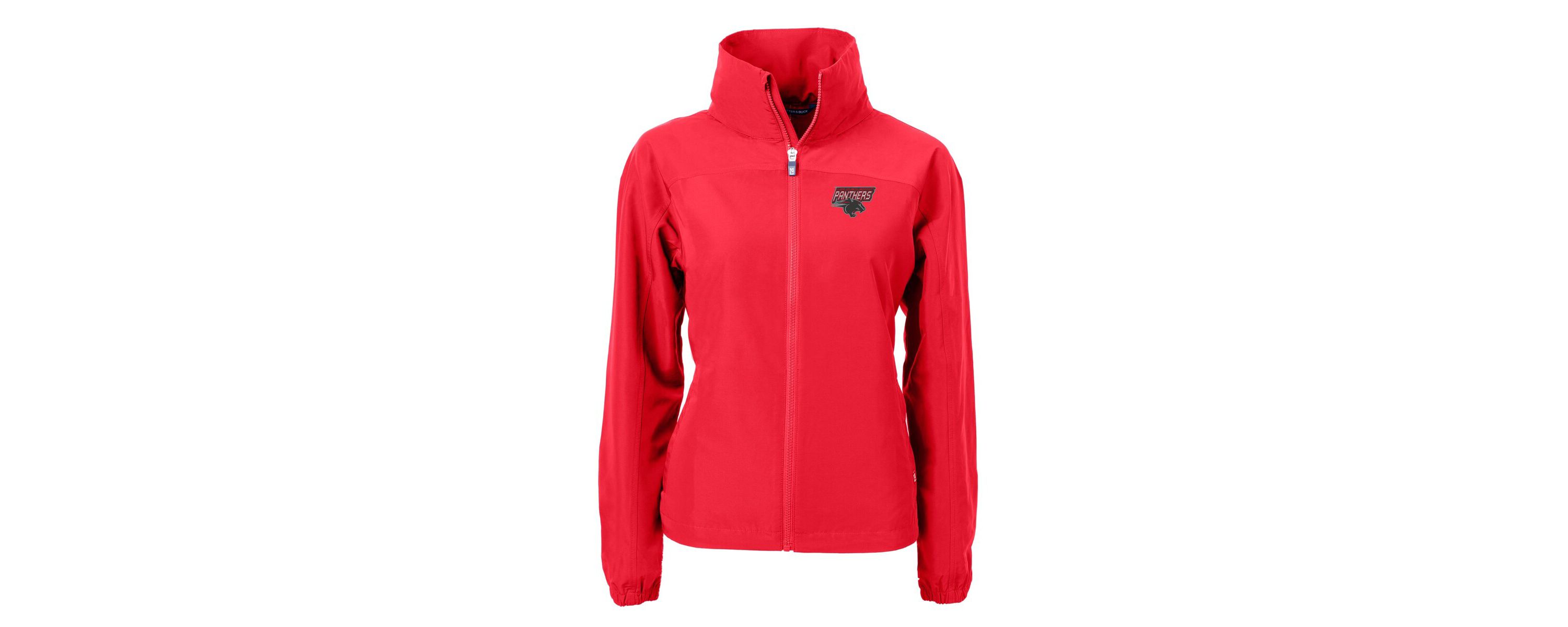 Clark Atlanta Panthers NCAA Clark Atlanta University Panthers Charter Eco Recycled Full-Zip Jacket