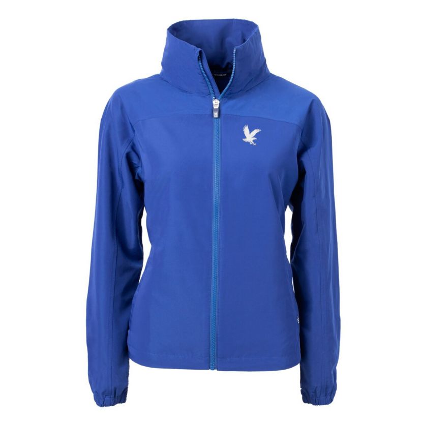 NCAA Embry Riddle Eagles Charter Eco Recycled Full-Zip Jacket