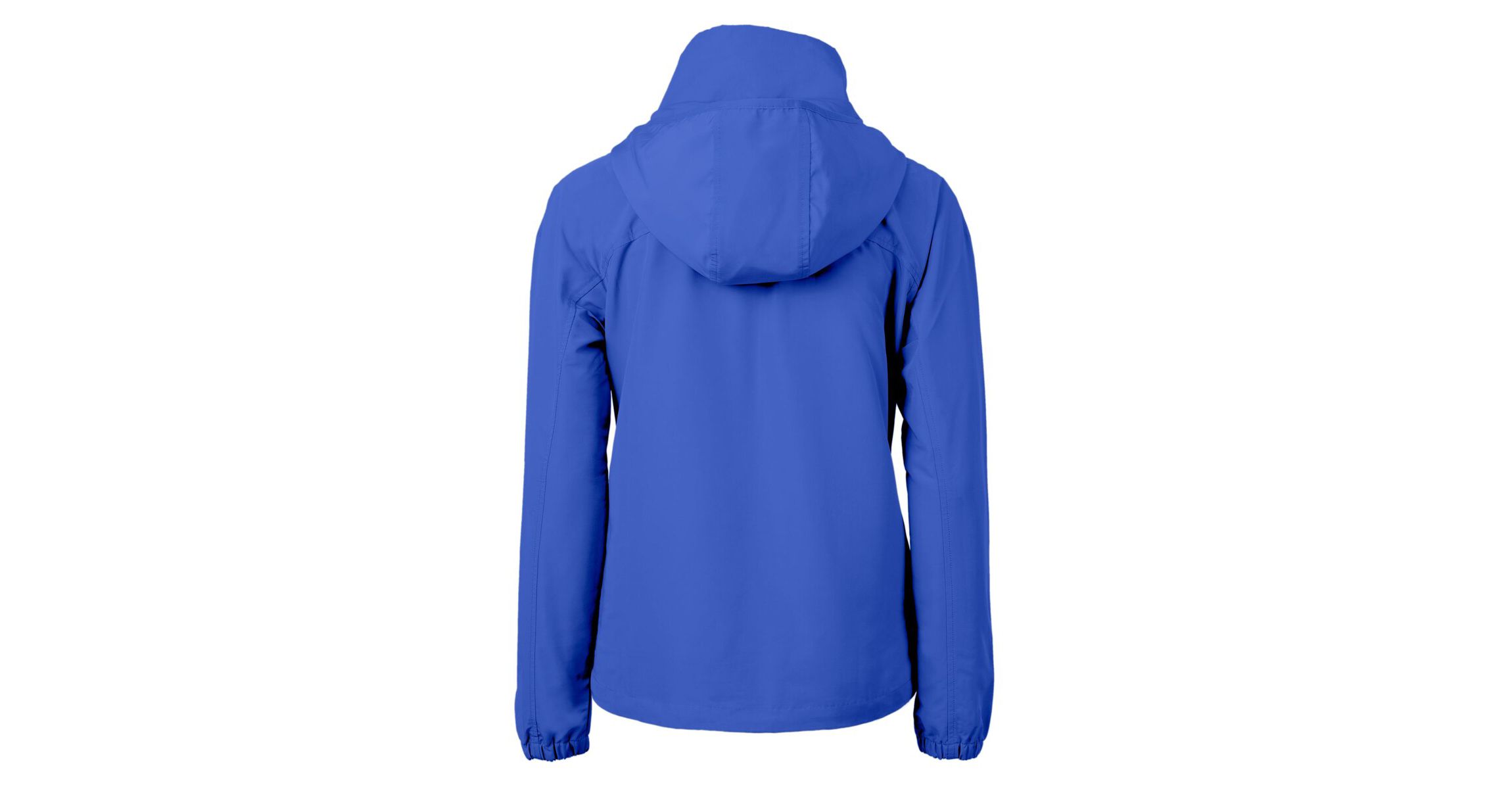 NCAA Embry Riddle Eagles Charter Eco Recycled Full-Zip Jacket