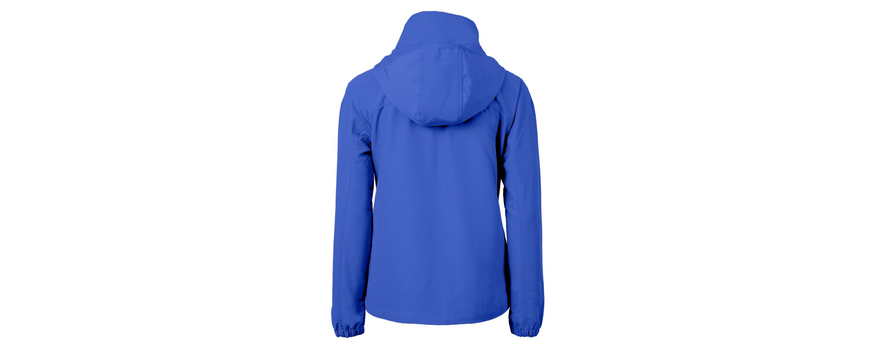 NCAA Embry Riddle Eagles Charter Eco Recycled Full-Zip Jacket