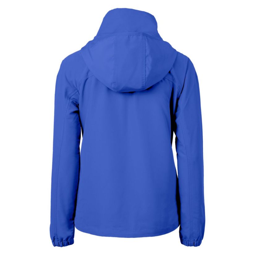 NCAA Embry Riddle Eagles Charter Eco Recycled Full-Zip Jacket