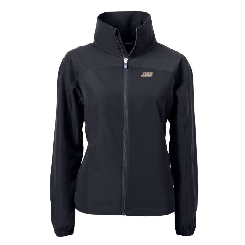 NCAA James Madison Dukes Charter Eco Recycled Full-Zip Jacket