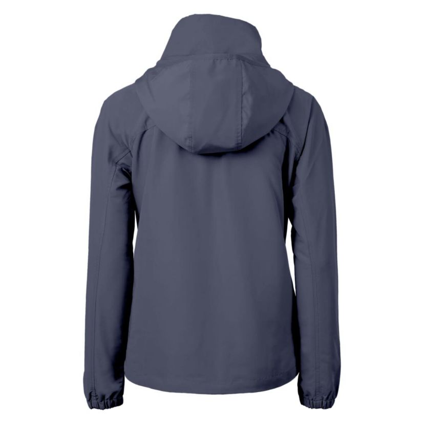 NCAA Ole Miss Rebels Charter Eco Recycled Full-Zip Jacket